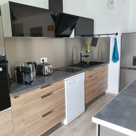 Apartment Sebastopol 32