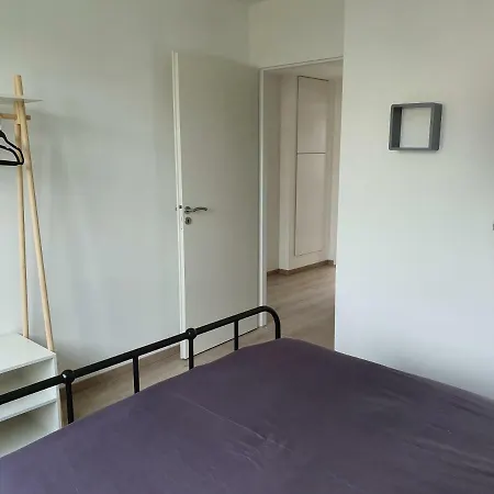 Apartment Sebastopol 32 *